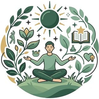 Better Overall Well-being