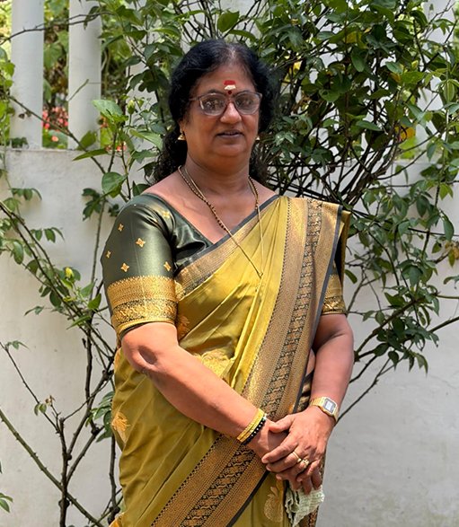 Dr. Radha